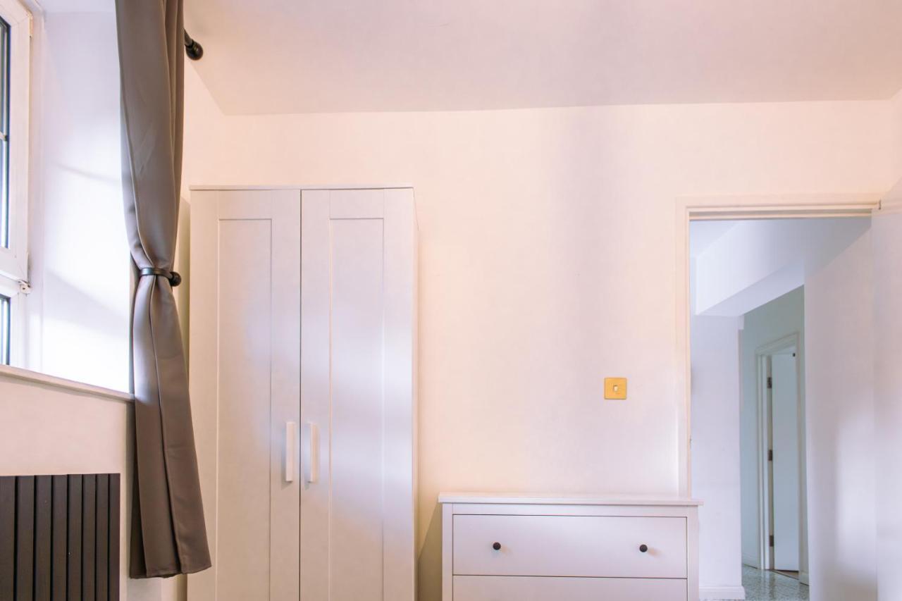 Nice 4 Bedroom Apartment Near City Centre 2-Min Walk To Metro !! Business & Family Friendly!! London Kültér fotó