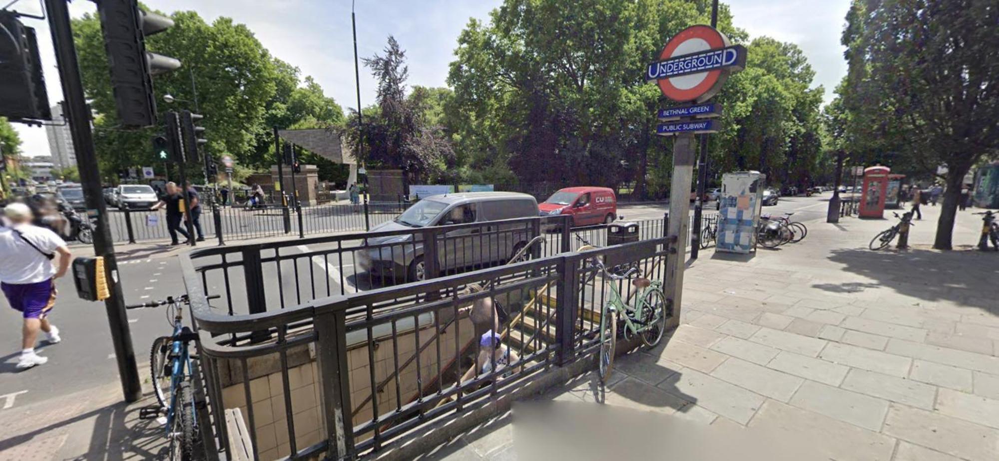 Nice 4 Bedroom Apartment Near City Centre 2-Min Walk To Metro !! Business & Family Friendly!! London Kültér fotó